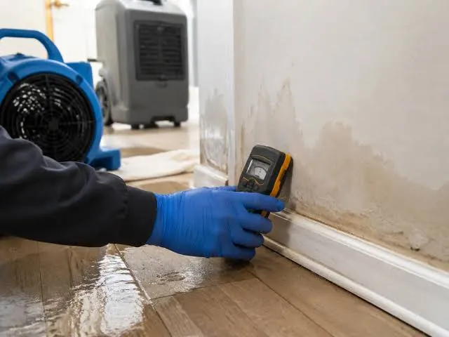 24/7 Water damage restoration services in Ferndale, WA - Rapid flood cleanup and mitigation